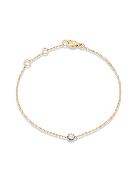 STONE AND STRAND The Alibi Diamond Bracelet