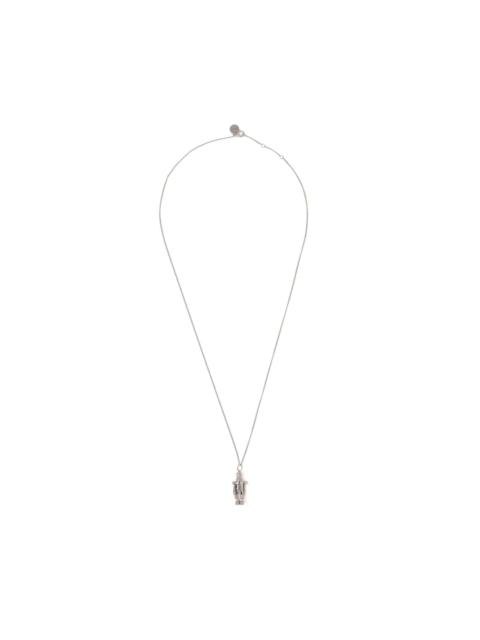 Prada Prada Fine Jewellery Pendant necklace