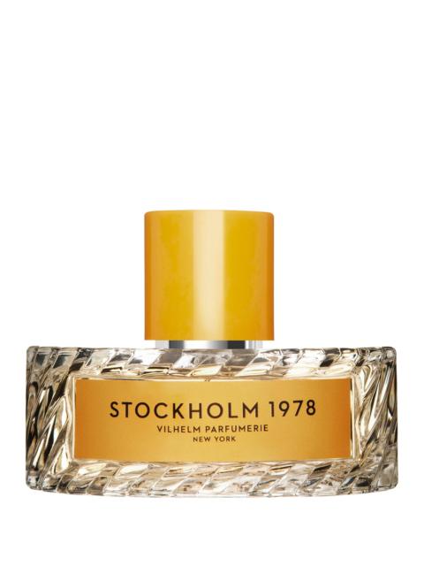 Vilhelm Parfumerie Stockholm 1978 Eau de Parfum