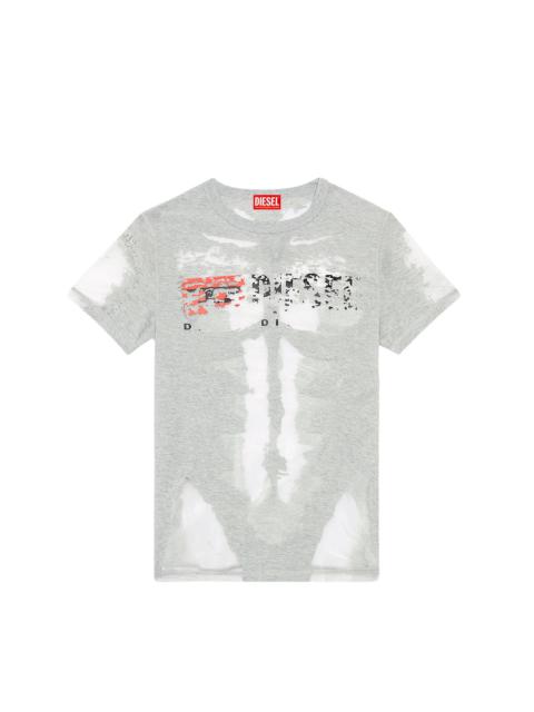Diesel 사이트맵