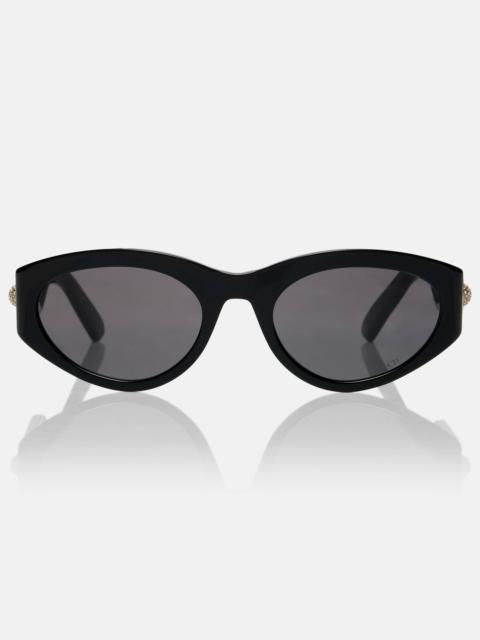 Dior 30Montaigne B6I cat-eye sunglasses