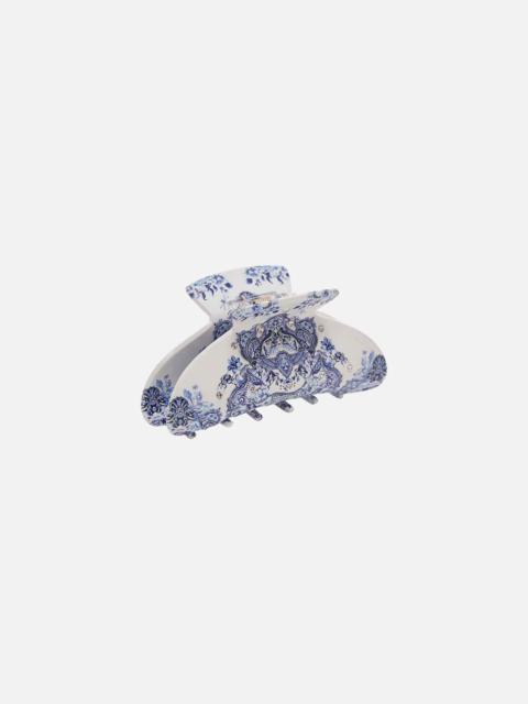 CAMILLA CRYSTALLED HAIR CLASP