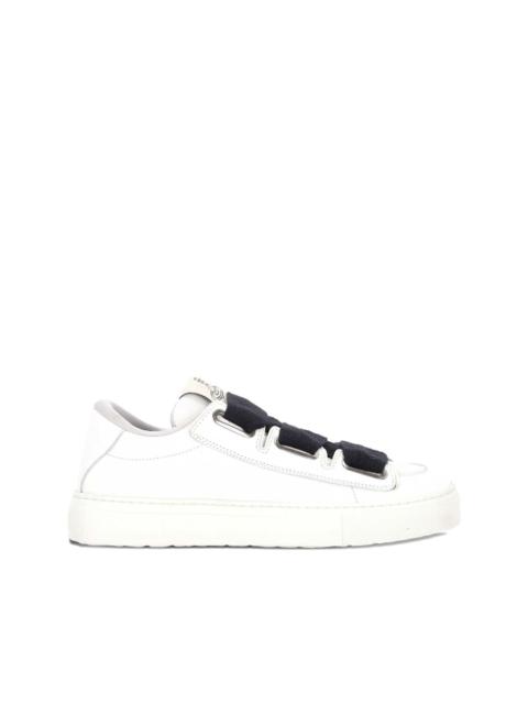 Vivienne Westwood orb-embellished sneakers