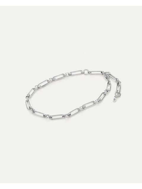 JENNY BIRD Slim Mercer Anklet