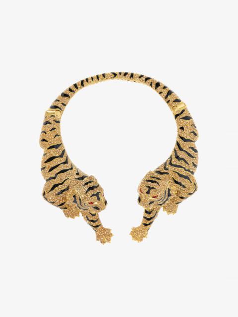 Roberto Cavalli Roar Necklace