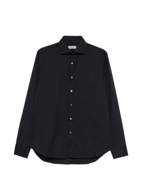 Canali button-up shirt