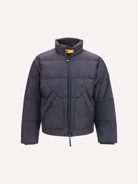 PARAJUMPERS Warmhali Down Jacket