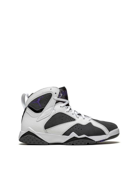 Air Jordan 7 Retro "Flint 2021" sneakers