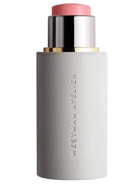 Westman Atelier Petal Baby Cheeks Blush Stick