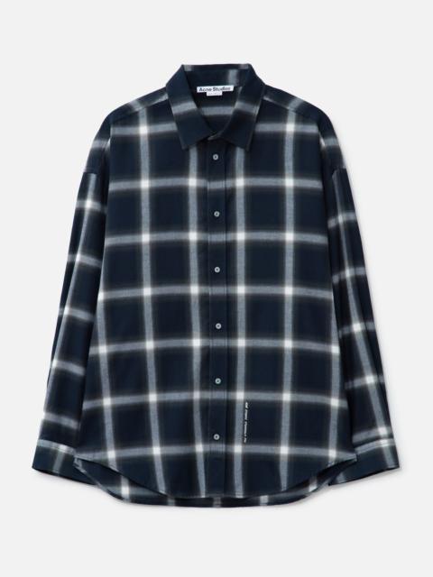 Acne Studios BUTTON-UP SHIRT