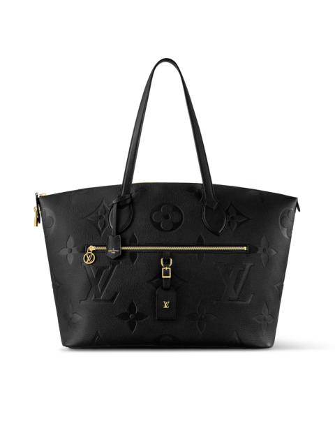 Louis Vuitton Travel Bag