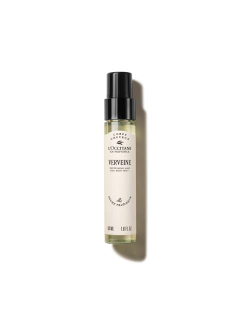 L'Occitane Verbena Refreshing Hair & Body Mist