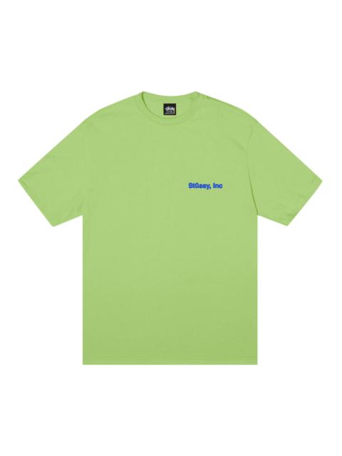 Stüssy Stussy Wiki Tee 'Tea'