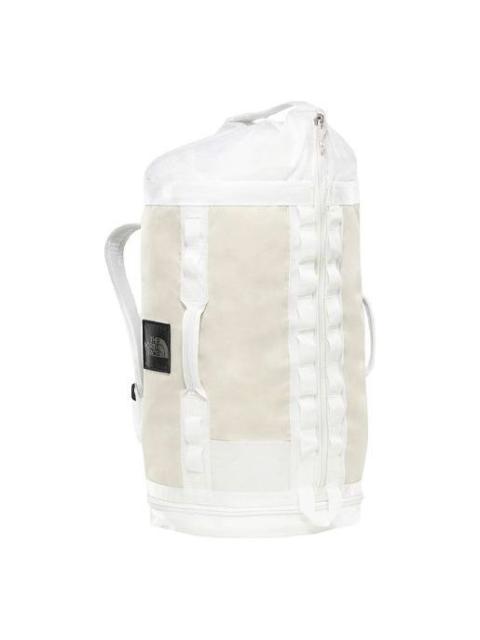 The North Face THE NORTH FACE Lunar Haulaback Backpack 'White' NF0A3KZ9-FM8