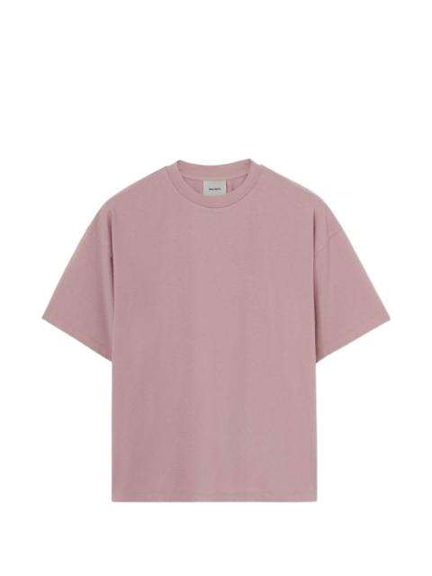 HALFBOY®️ over T-shirt