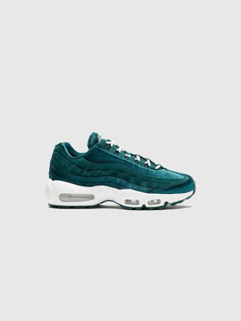 Nike WMNS AIR MAX '95 "VELVET TEAL"