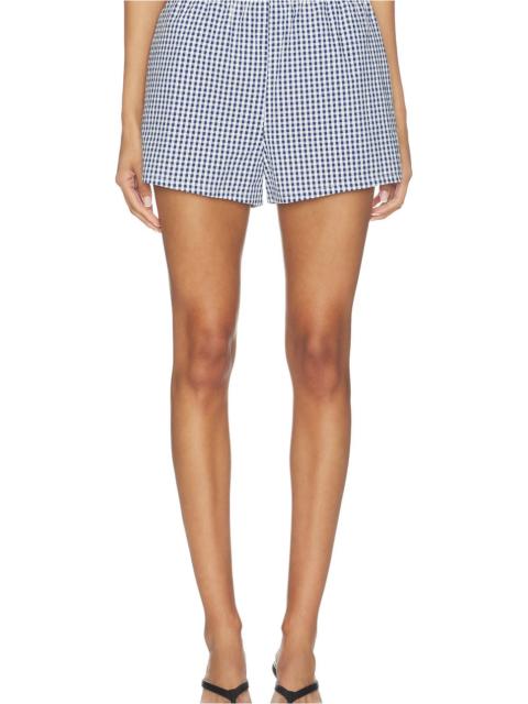 Show Me Your Mumu Hendrix Dolphin Shorts