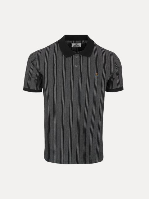 Vivienne Westwood JULIAN T-SHIRT | REVERSIBLE