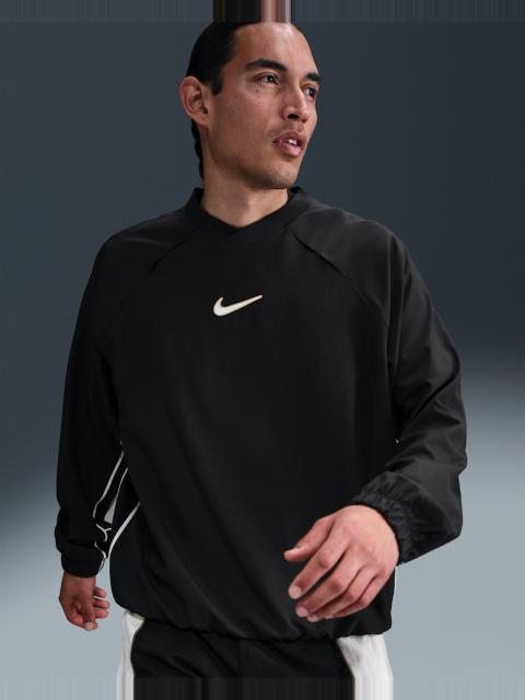 Nike Nike Academy+ Men's Dri-FIT Soccer Shell Top