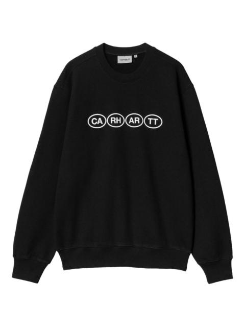 Carhartt WIP Bumper sweatshirt