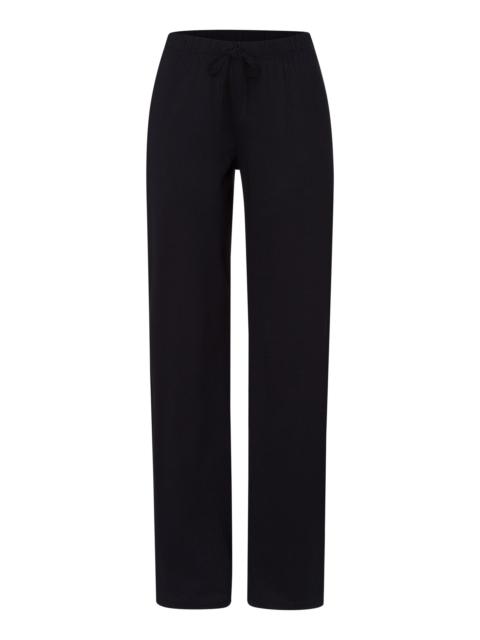 HANRO Natural Wear Organic Cotton Lounge Pants