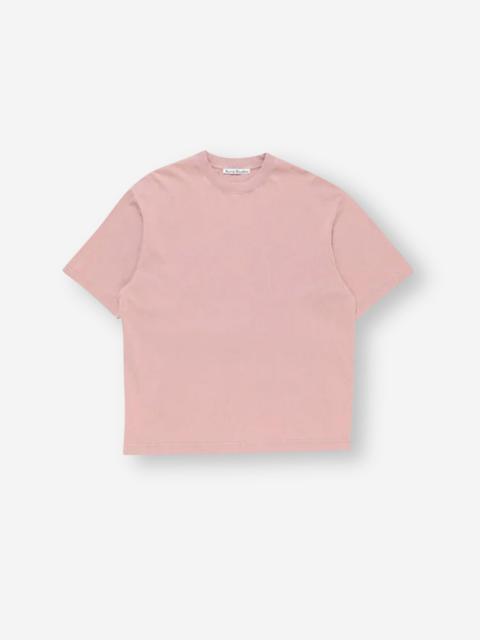 Acne Studios ROUND NECK T-SHIRT