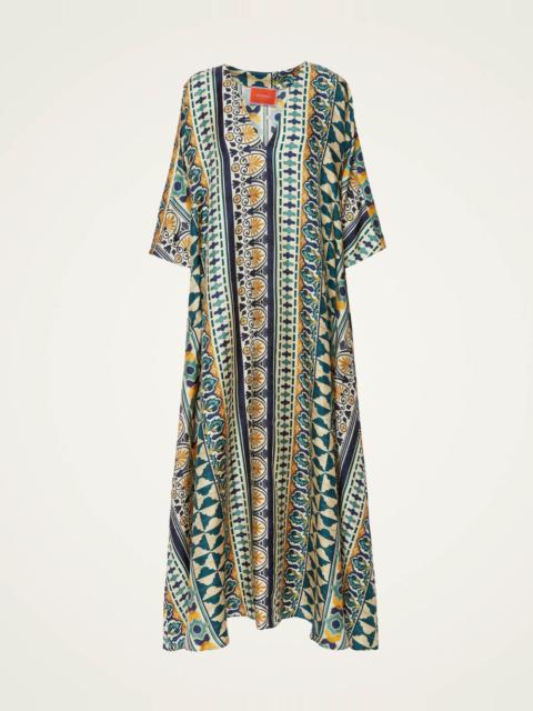 La DoubleJ Muumuu Dress