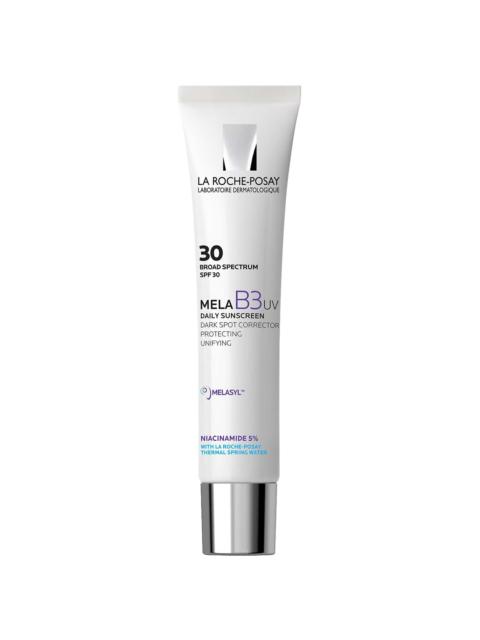 LA ROCHE-POSAY La Roche-Posay Mela B3 UV Daily Moisturizer SPF 30 With Melasyl™ and Niacinamide (1.35 fl. oz.)