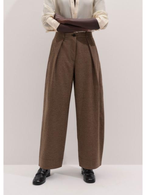 ME+EM Heritage Barrel Pant