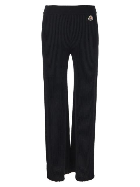 Tricot Trousers