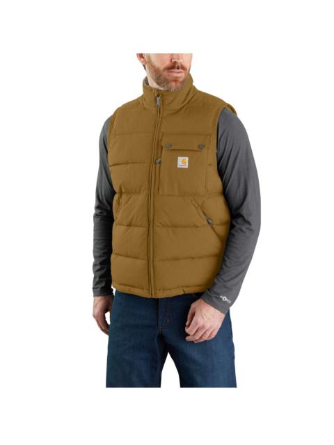 Carhartt Montana Loose Fit Insulated Vest