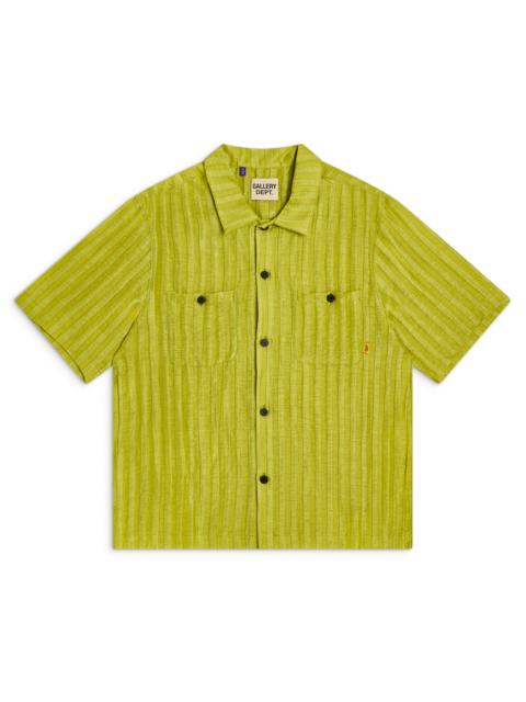 GALLERY DEPT. PLAYGROUND SHIRT
