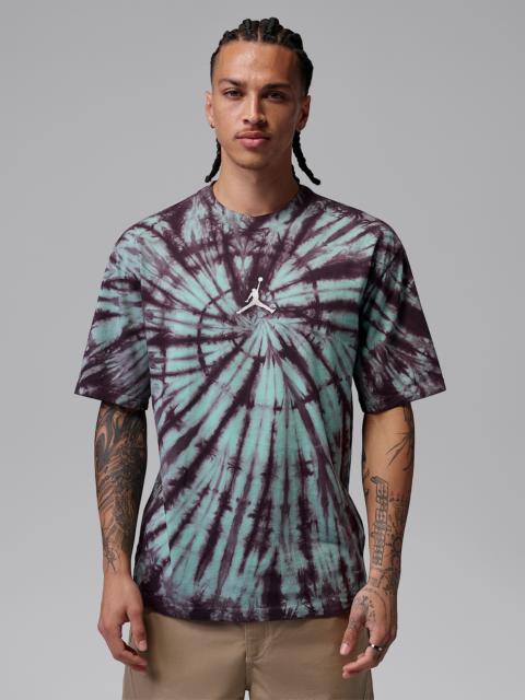 Jordan Jordan Brooklyn Men's Tie-Dye Festival T-Shirt