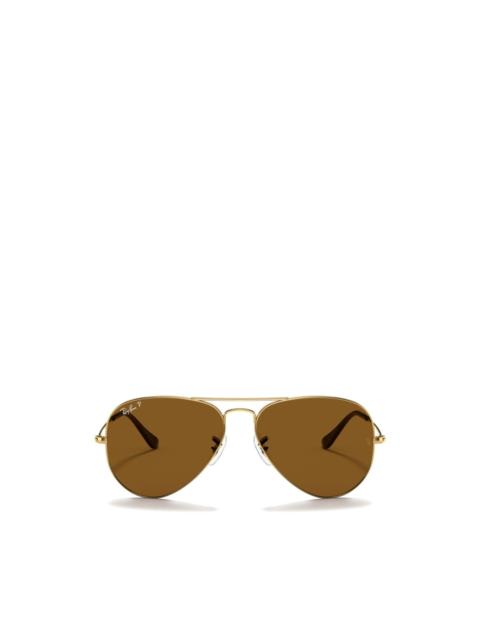 Ray-Ban Aviator Classic sunglasses