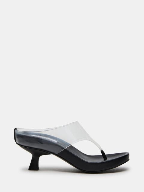 STEVE MADDEN MOTION BLACK