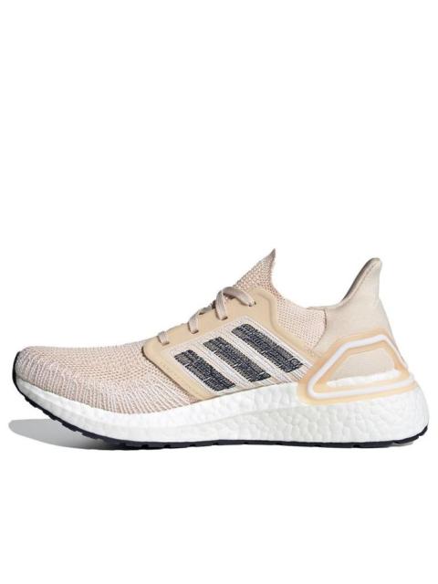 adidas (WMNS) adidas Parley x UItraBoost 2020 'Linen' FW5667