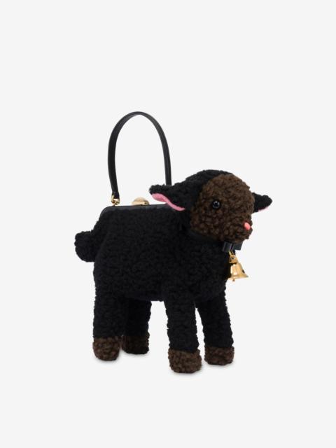 Moschino SHEEP BAG