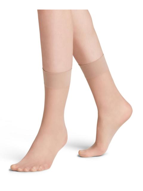 FALKE Pure Matt 20 DEN Women Ankle socks
