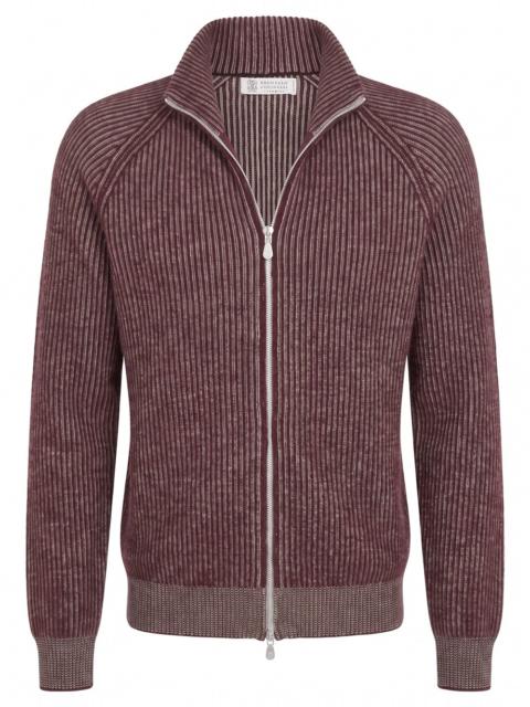 Brunello Cucinelli Cashmere Cardigan