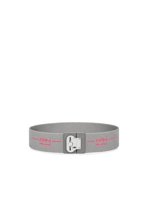 FPM Milano Butterfly suitcase belt