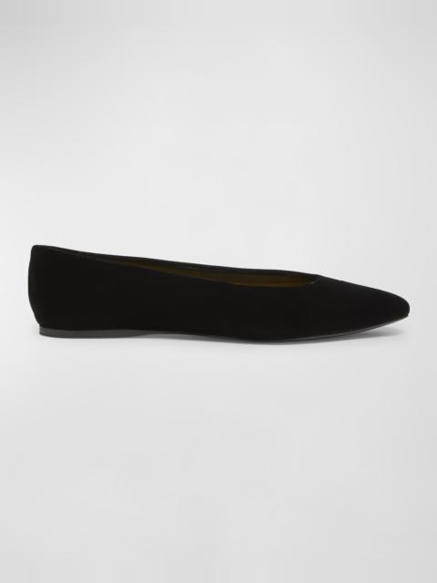 Gio Classic Ballerina Flats