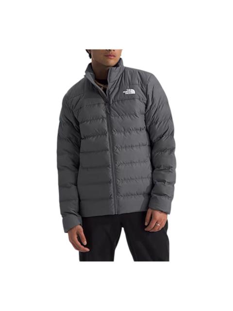 The North Face THE NORTH FACE Aconcagua 3 Jacket 'Smoked Pearl' NF0A84HZ0UZ