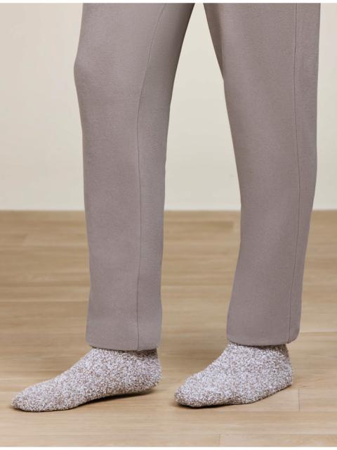 Barefoot Dreams CozyChic® Heathered Socks