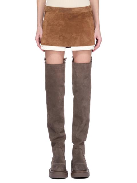 Rick Owens SKIRT