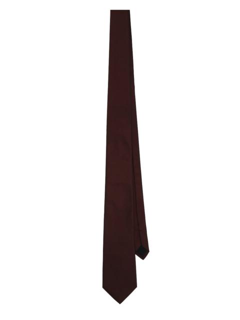 SAINT LAURENT Plain Tie