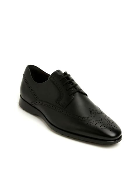 Tod's George brogue-detailing derby shoes