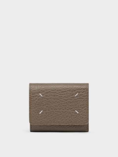 Maison Margiela Four Stitches Wallet