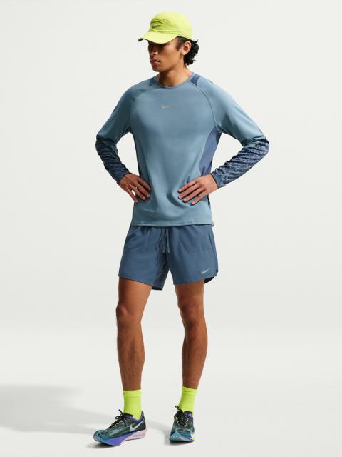 Nike Nike Stride Men's Dri-FIT 7" 2-in-1 Running Shorts