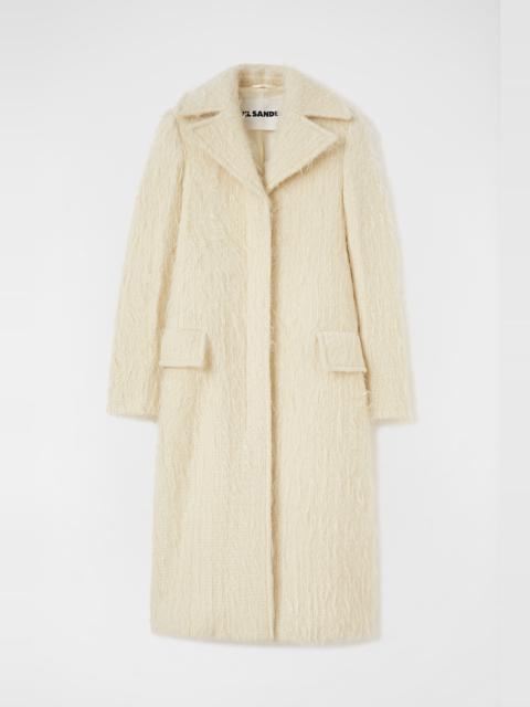 Jil Sander Knit Coat