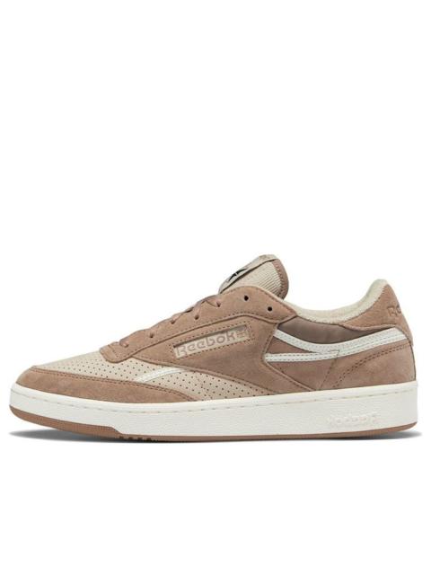 Reebok Club C 85 Vintage 'Taupe Modern Beige' GV7046
